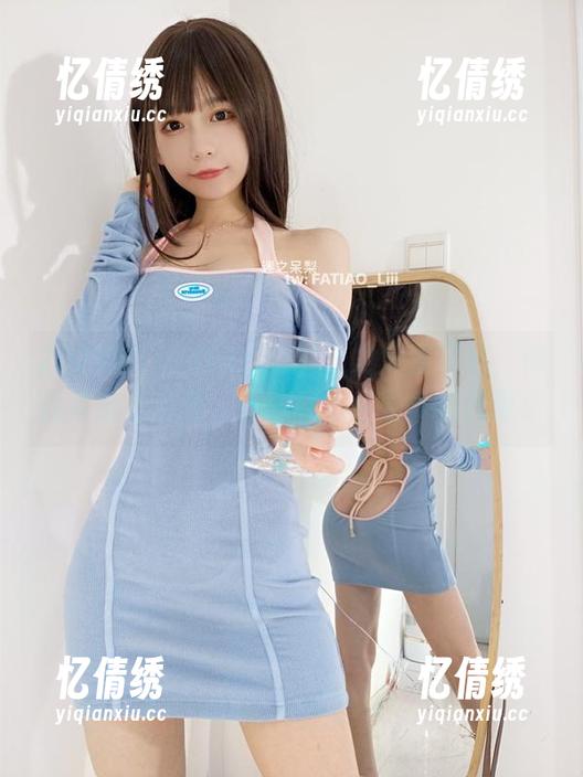 2024年fantia会员的迷之呆梨精选，作品集随心悦耳，让我忍不住要多翻几遍！