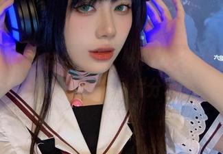 阿九从不咕咕的魔力：小恶魔到底是怎么拍出来的？图片分享！
