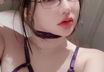微密圈 - 阿色的万圣节写真，竟然让我想问她万圣节是否过了头？