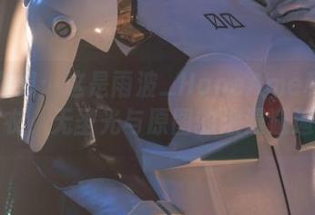 突发奇想：这是雨波_HaneAme和她的睡衣，无圣光与原图的浪漫邂逅！