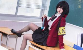 这组雪晴Astra的女神写真，美图的灵魂都要跳起来了！