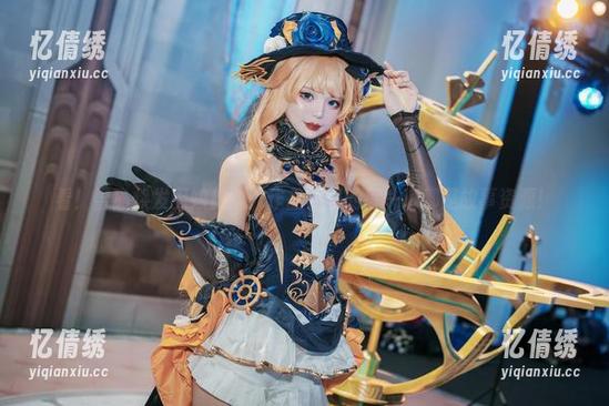 看！雪猫焕发厨娘魅力：作品集里的每一道都是故事资源！