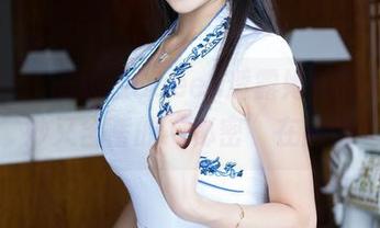 青豆客 - 王婉悠Queen透露她的图片，微妙又含蓄的“秘密”在闪烁