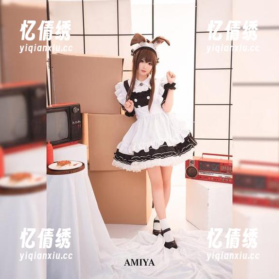 面饼仙儿的制服少女，美图探险记，套图大赏当场反转！