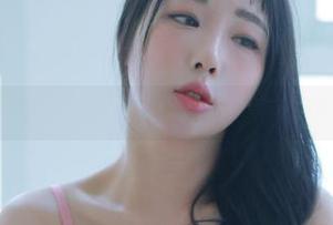 韩国CoCo的透明写真，更新了什么？是我要直视的，还是该偷偷瞧的？