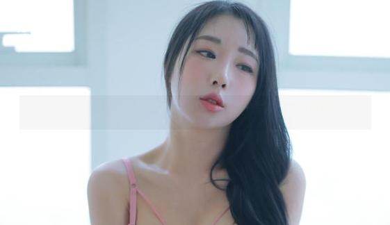 韩国CoCo的透明写真，更新了什么？是我要直视的，还是该偷偷瞧的？