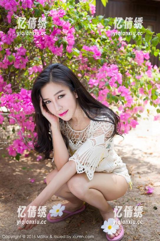 魅妍社 - Jenny佳妮的清纯之旅：一条不归的网盘合集之路