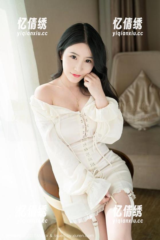 魅妍社 - 图片合集：Manuela玛鲁娜的女神们，关键还是我这些小眼睛的过目不忘！
