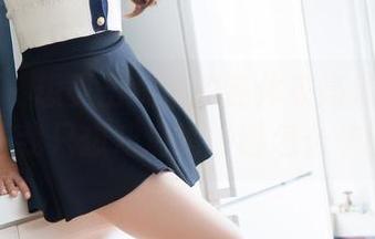 魅妍社 - 想要王婉悠的连体衣高清原图？反正我只想知道她平时怎么洗的！