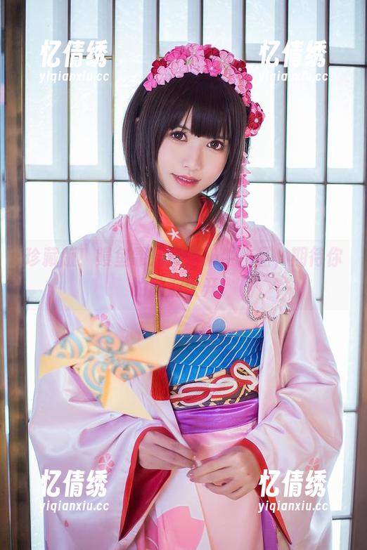 珍藏版！鳗鱼霏儿最新奶牛作品，期待你的脑洞大开！