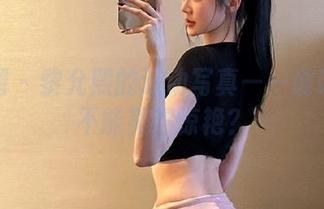 微密圈 - 黎允熙的运动写真——谁说运动不能美得惊艳？