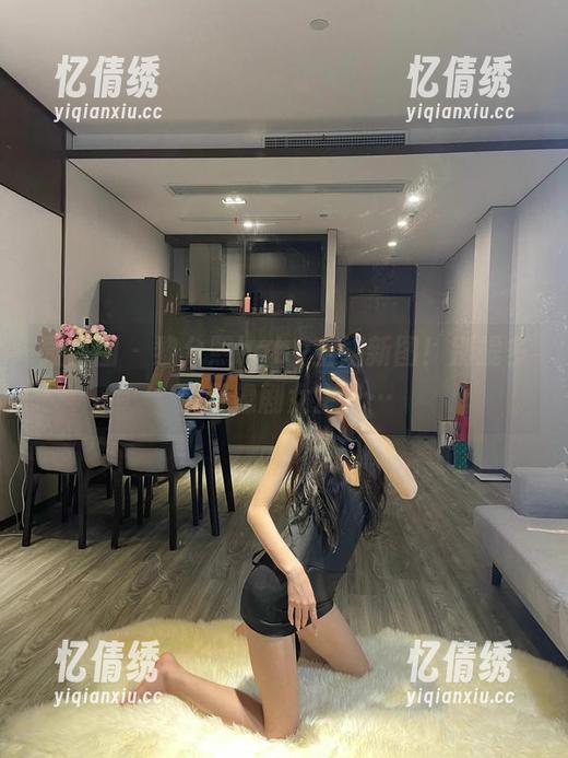 微密圈 - 黎允熙baby空姐新图！别提多像偶像剧女主了…