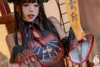 黏黏团子兔的JK福利合集，谁说不能在图片里找到乐趣？