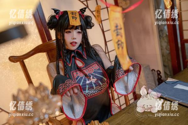 黏黏团子兔的JK福利合集，谁说不能在图片里找到乐趣？